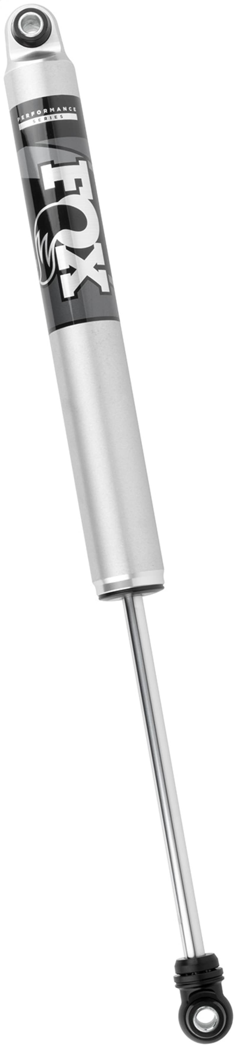 FOX 2.0 Performance Shock for Off-Road Vehicles with Aluminum Body & IFP - Image 2