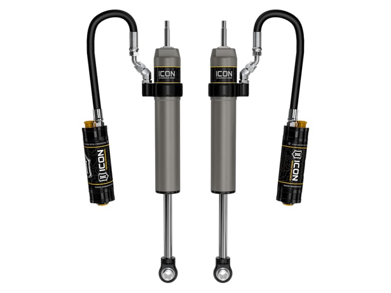 ICON 2.5 Series Shocks