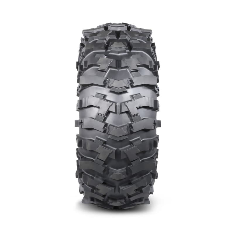Mickey Thompson Baja Pro X Tire with Sidebiters and Pro-Tech Construction - Image 3