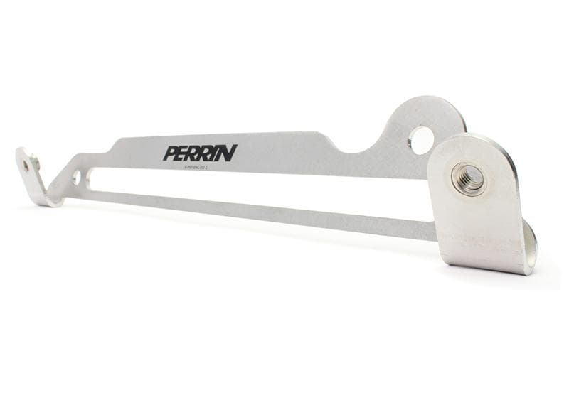 Perrin Performance Engine Cover Lock Down Washers for 15-21 Subaru WRX Black - Image 2