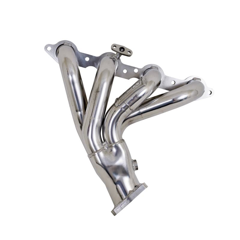BBK Short Tuned Length Headers for 97-99 Corvette C5 LS1 1-5/8" CNC Mandrel Bent - Image 4