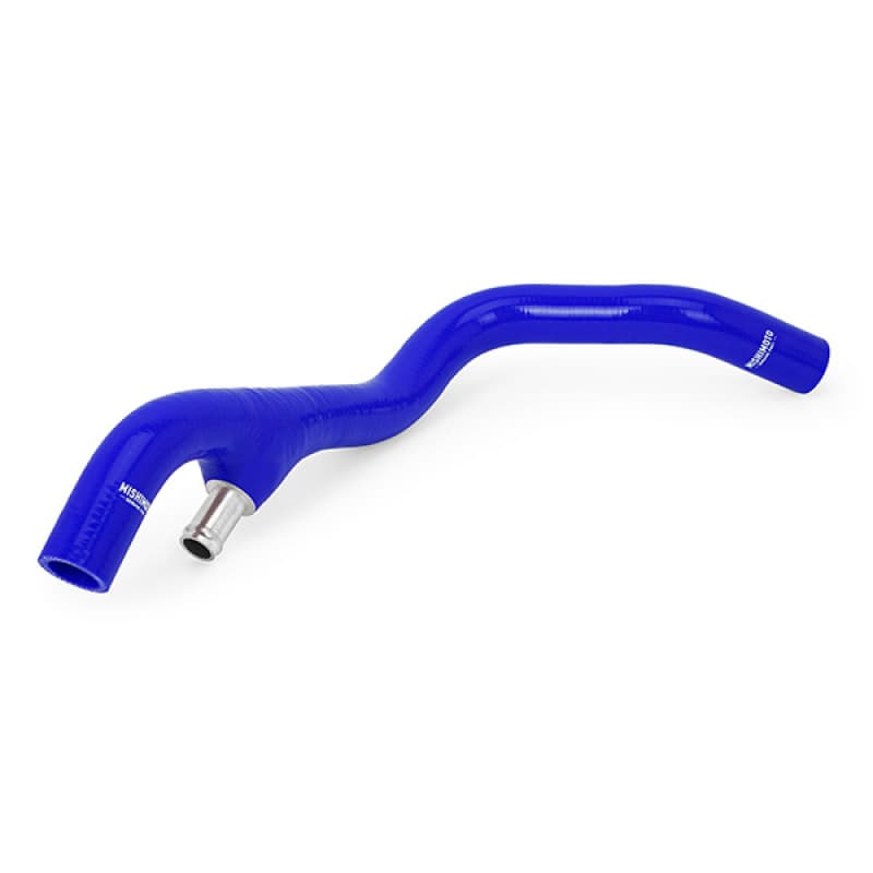 Mishimoto Silicone Radiator Hose for 2003-2004 6.0L Powerstroke with Metal Y-... - Image 2