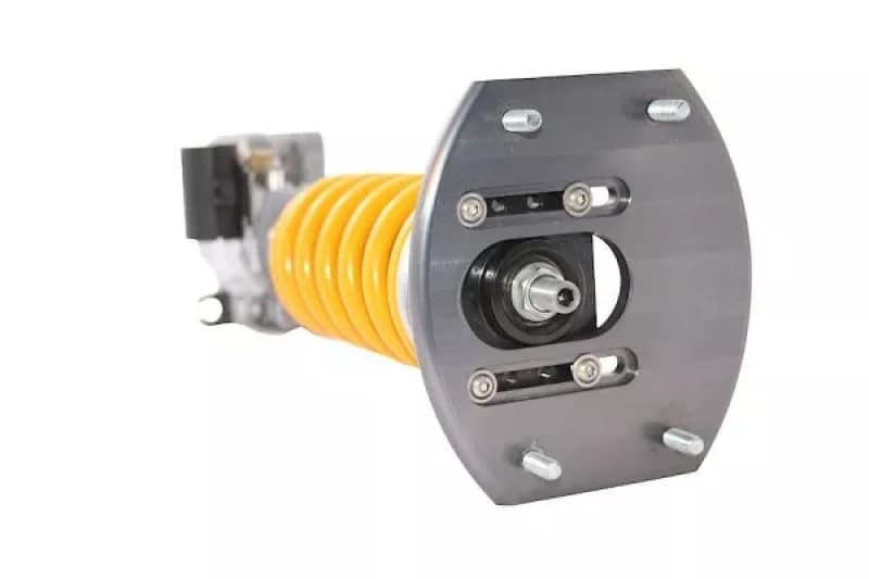 Ohlins Coilover Suspension with Dual Flow Valve Technology Adjustable Ride He... - Image 2