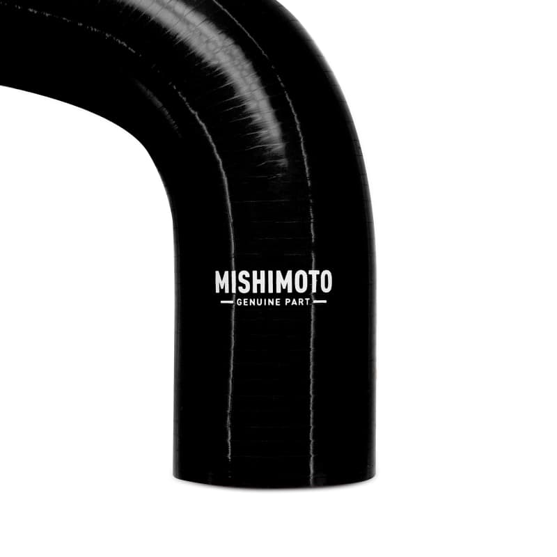 Mishimoto Silicone Radiator Hose Kit for 1995-2004 Toyota Tacoma V6 3.4L - Image 3