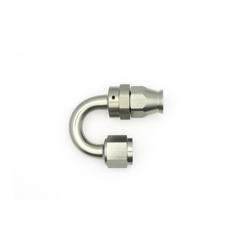 DeatschWerks Hose Ends for High-Performance Fuel Systems - Image 5