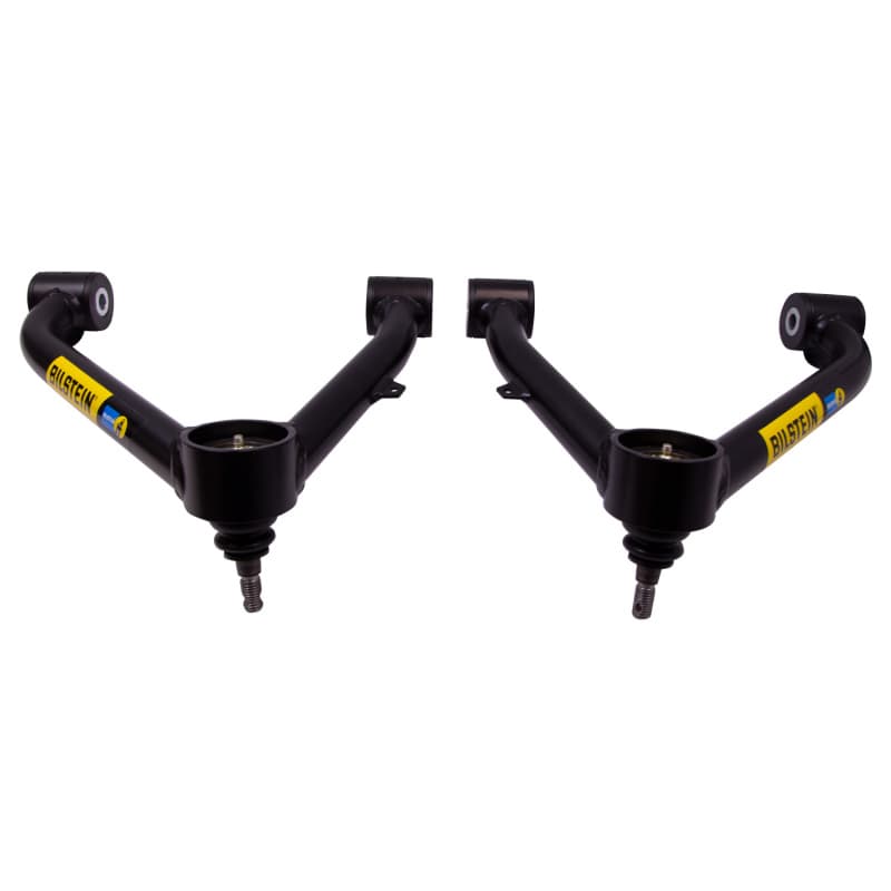 Bilstein B8 Tubular Upper Control Arms for Trucks SUVs 4130 Chromoly Steel - Image 4
