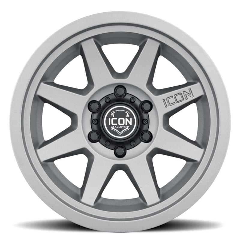 ICON Rebound Wheels - Image 2