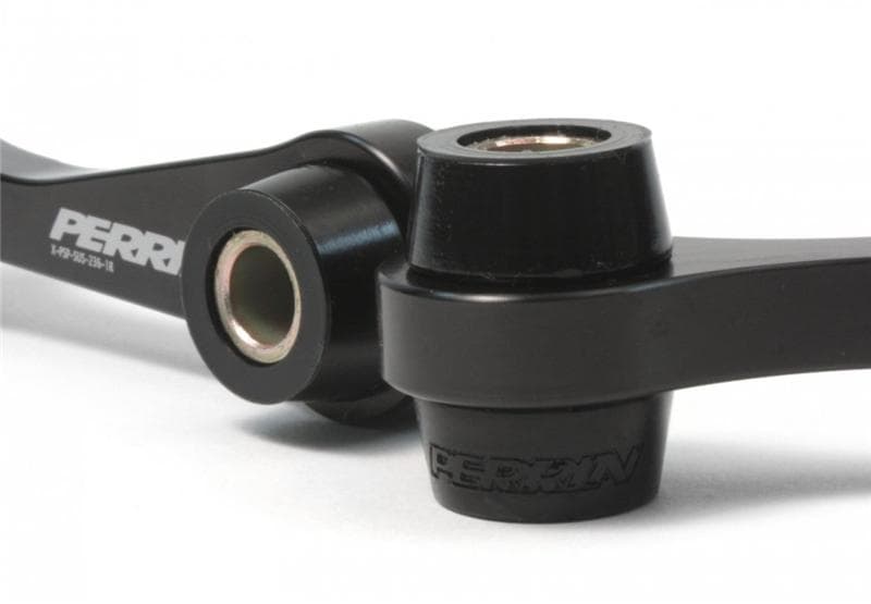 Perrin Performance Rear Endlinks for Subaru WRX STI BRZ GR86 LGT FXT Polyuret... - Image 4
