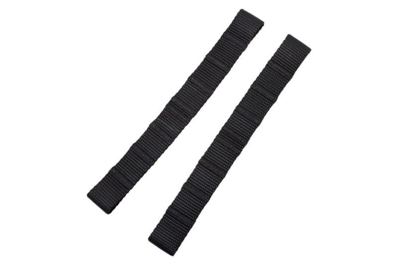 Fishbone Offroad Door Limit Straps Adjustable Nylon Pair Made in USA - Image 2