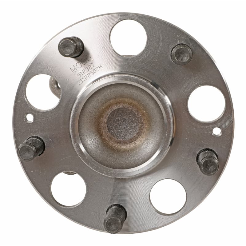 Moog Hub Assembly 512327 for Reliable Performance and Easy Installation - Image 3