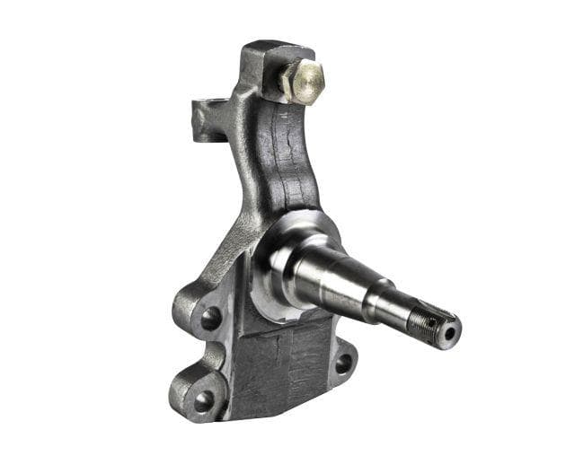 Belltech Drop Spindle Set for Sport Trucks CNC Machined High Strength Ductile... - Image 3