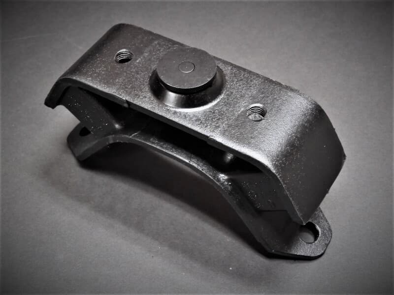 Cusco Transmission Mount for 83-87 Toyota Corolla GT-S AE86 OEM Shape - Image 3