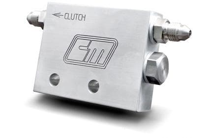 Clutch Masters Flow Control Valve FCV-2000 - Image 2