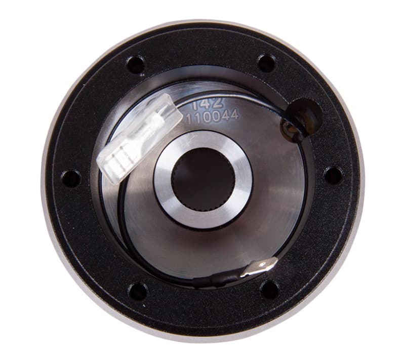 NRG Short Hub Adapter for Datsun 510 620 720 240Z 260Z 280Z - Image 2