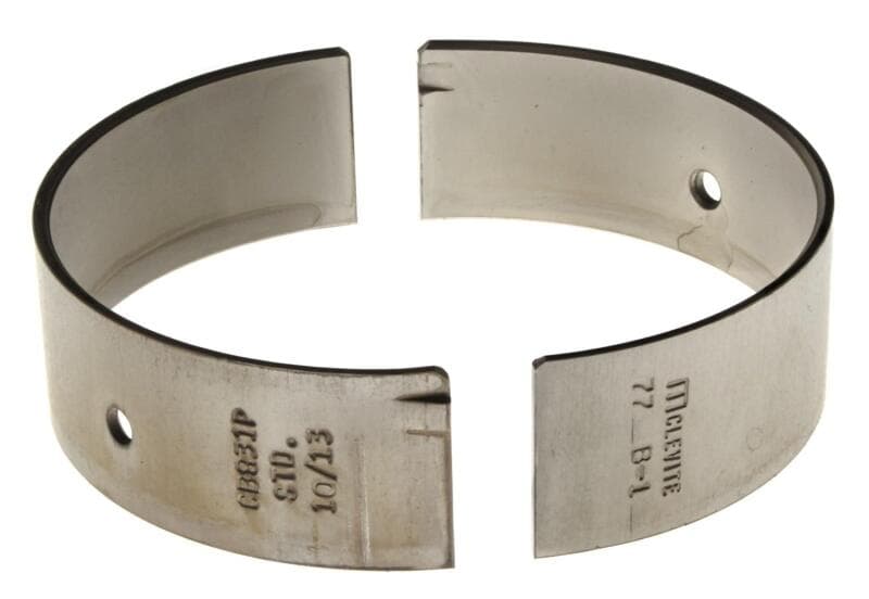 Clevite Main Bearing Set for Chevrolet 194-292 6 Cyl 1962-90