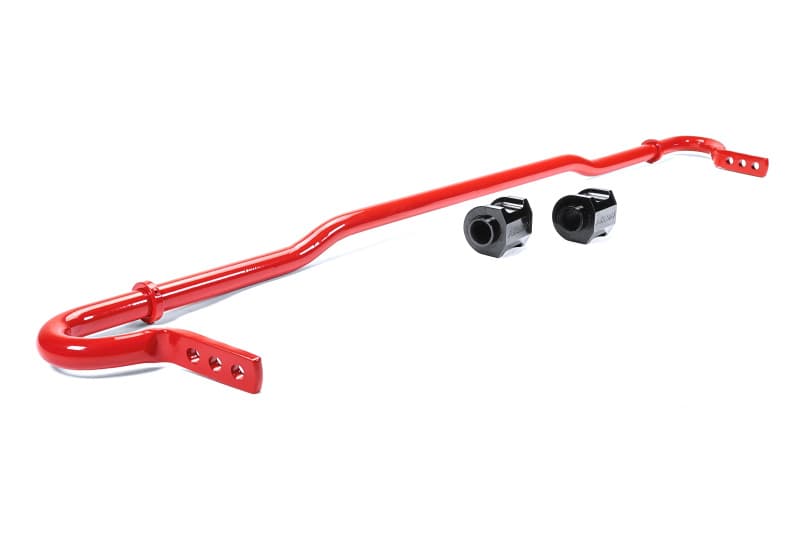 Perrin Performance 22mm Adjustable Rear Sway Bar for 2008-2021 WRX/STI & BRZ/...