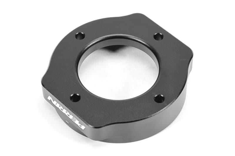 Perrin Performance Rear Subframe Lockdown Kit for Improved Drivetrain Stability - Image 4