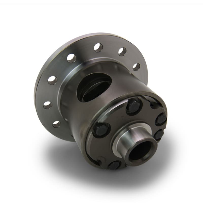 Eaton Detroit Truetrac Helical-Gear Limited-Slip Differential - Image 4