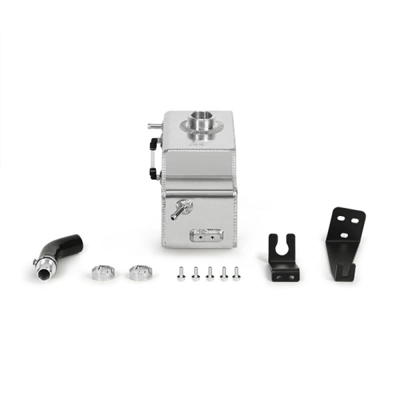 Mishimoto Aluminum Expansion Reservoir Tank for 2011-2014 Ford F-150 Durable ... - Image 2