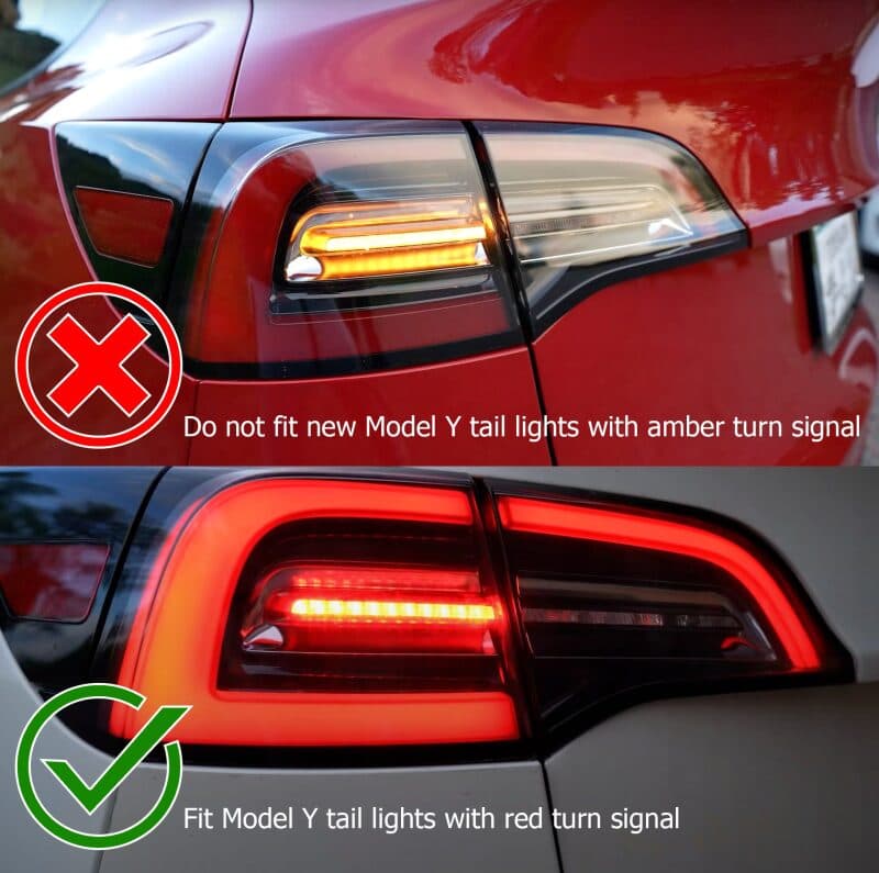 AlphaRex PRO-Series Tail Lights - Image 5