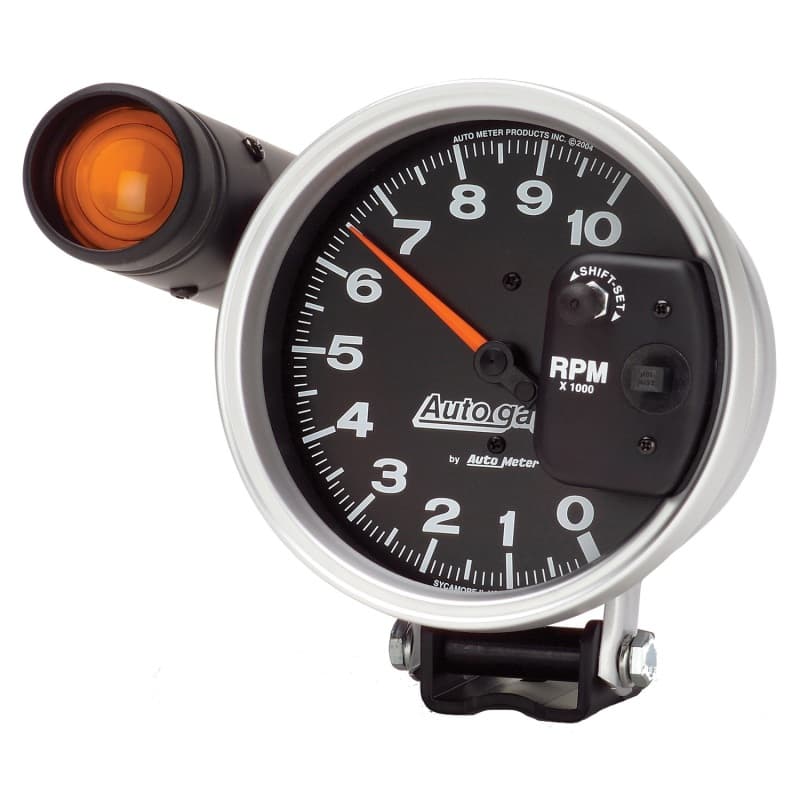 AutoMeter AutoGage Gauges High-Accuracy Performance Instruments - Image 5