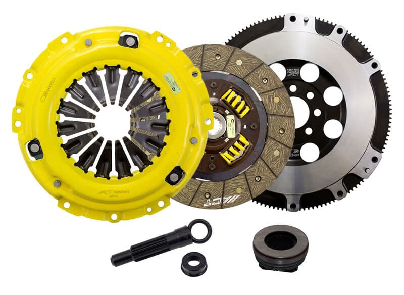 ACT Clutch Kit for Performance Street with Xtreme Pressure Plate DN4-XTSS