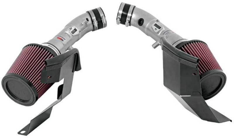 K&N Engineering 69 Typhoon Cold Air Intake for Increased Horsepower and Torque