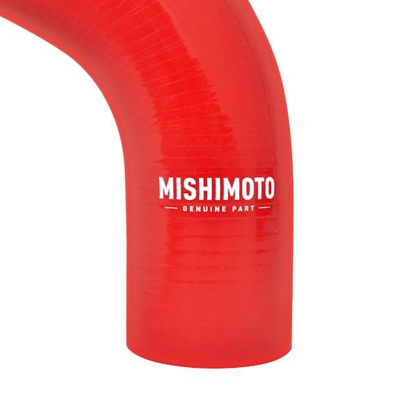 Mishimoto Silicone Radiator Hose Kit for 2015 WRX 4-Layer Heat Resistant - Image 3
