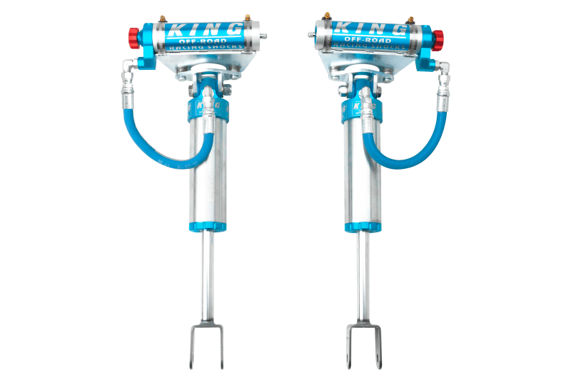 King Shocks 2.5 Performance Shocks for Chevy/GMC OEM Tuned Kit