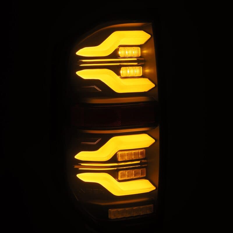 AlphaRex LUXX Tail Lights - Image 5