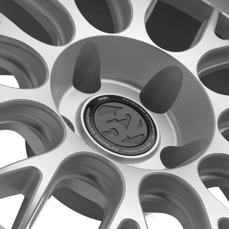 fifteen52 Holeshot RSR 18x8.5 5x112 42mm ET Wheels - Image 4