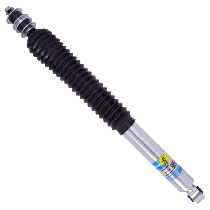 Bilstein B8 5100 Monotube Shocks for Lifted Trucks and SUVs Velocity Sensitive - Image 4