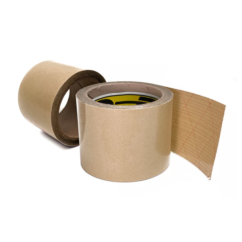 DEI Transfer Adhesive Tape 3" x 32.8ft Two Rolls