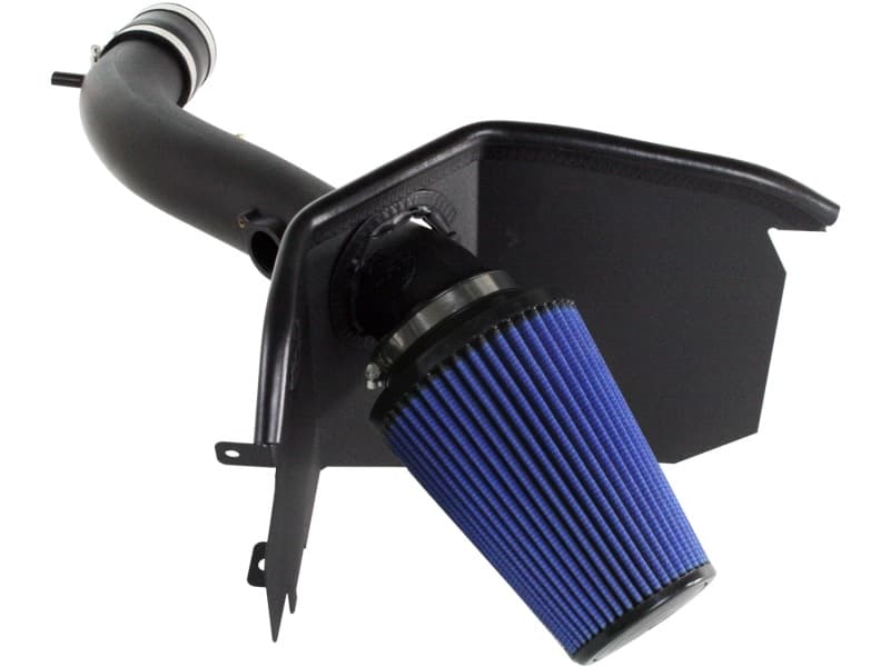 aFe Magnum FORCE Stage-2 Cold Air Intake with Heat Shield