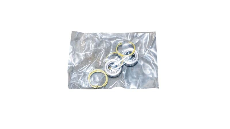 Fabtech Shock Bearing Kit for Chevy C6 6-Piston - Image 2