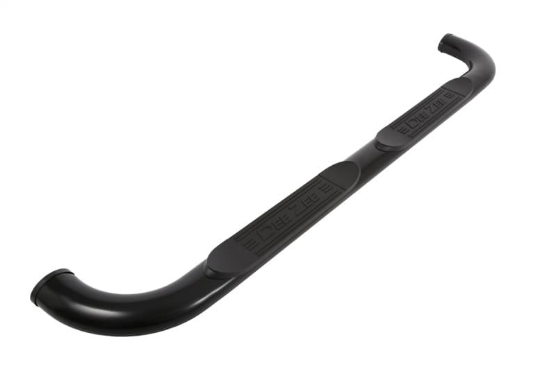 Dee Zee Nerf Bars for Chevy C6 HDPE Step Bars
