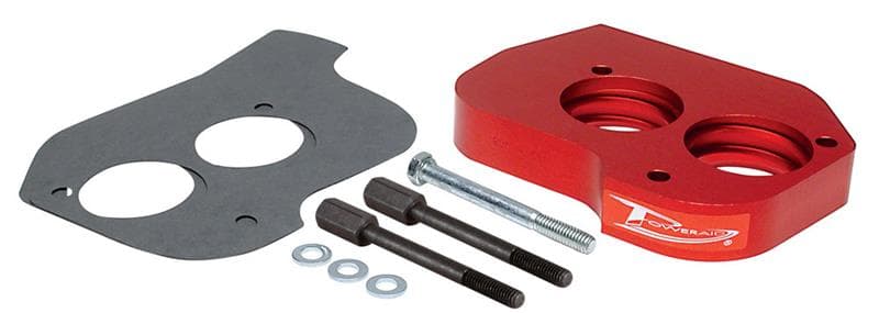 Airaid Throttle Body Spacer - Image 3