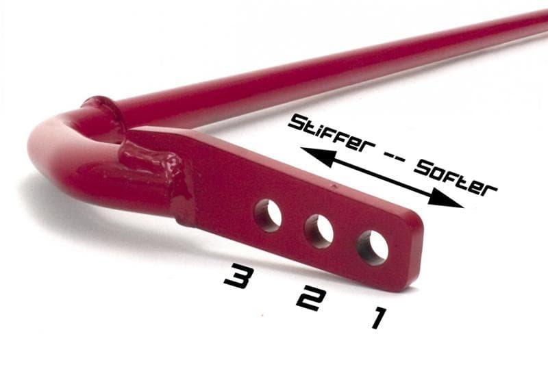 Alta Alta Adj Sway bar - Image 2