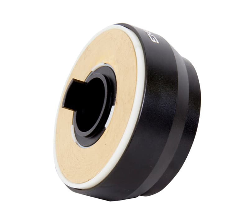 NRG Short Hub Adapter for 98+ VW Beetle/Jetta & 89-98 VW Golf - Image 4