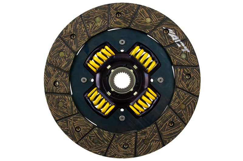 ACT Street Clutch Disc Organic High Copper Performance for Street Use - Image 3