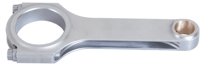 Eagle Forged 4340 Steel H-Beam Connecting Rods Single Piece - Image 3