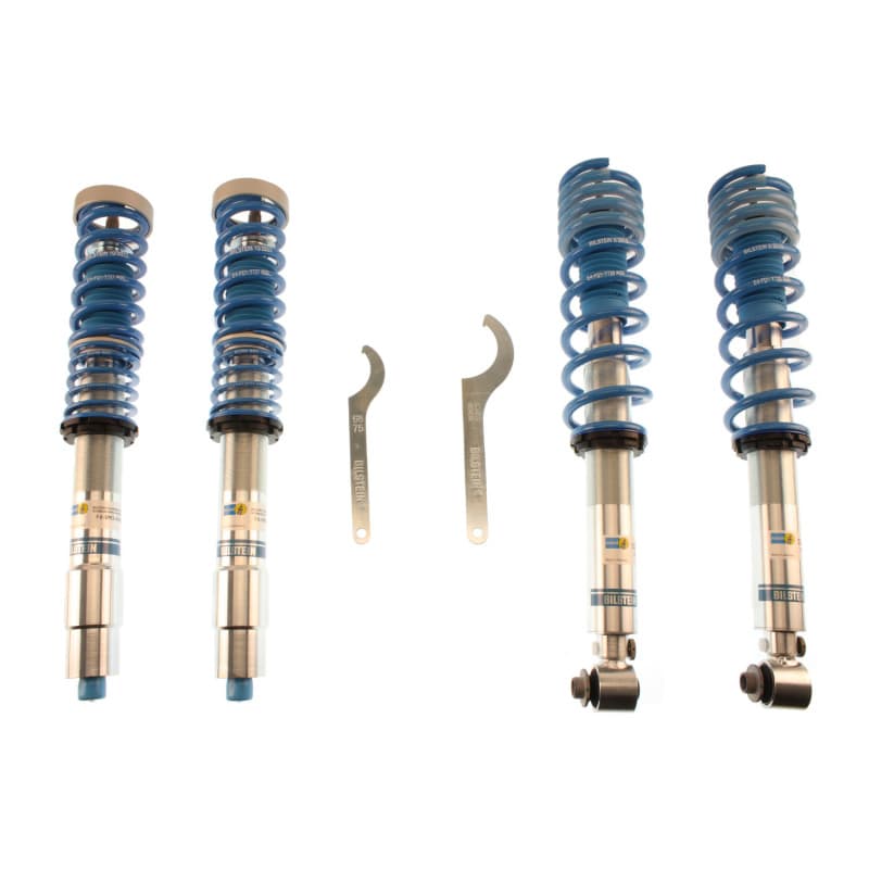 Bilstein B16 Series Suspension Kit for OE Fitment 9-Stage Adjustable Dampers - Image 3