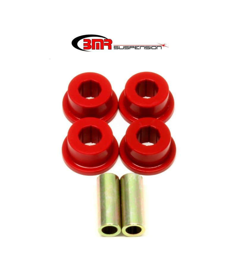 BMR Suspension Trailing Arm Bushing Kit for 2010-2015 Chevy Camaro & Pontiac ...