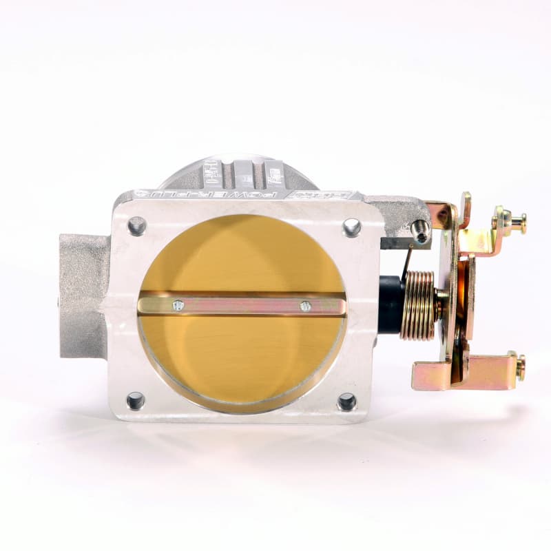 BBK Throttle Bodies CNC Machined 356 Aluminum Direct Replacement - Image 4
