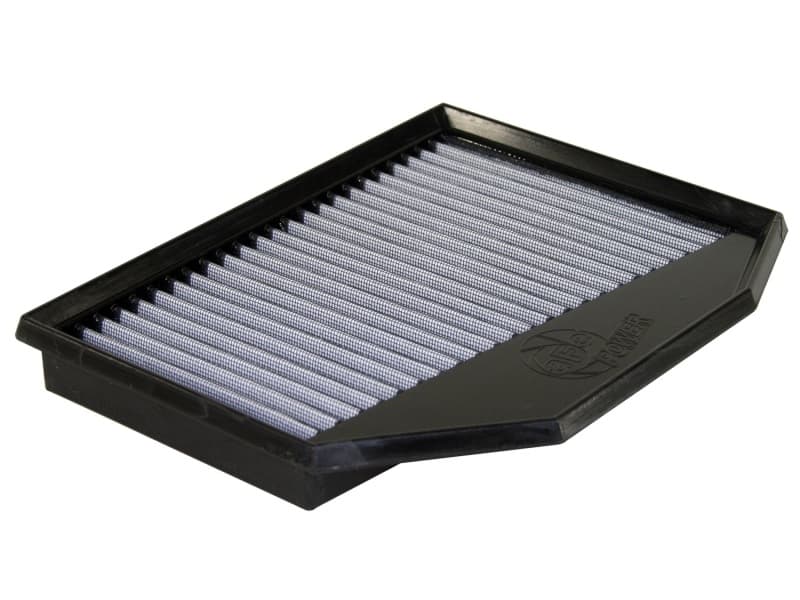 aFe P5R Drop-In Air Filter 31-10211 3-Layer Synthetic Media Non-Oiled