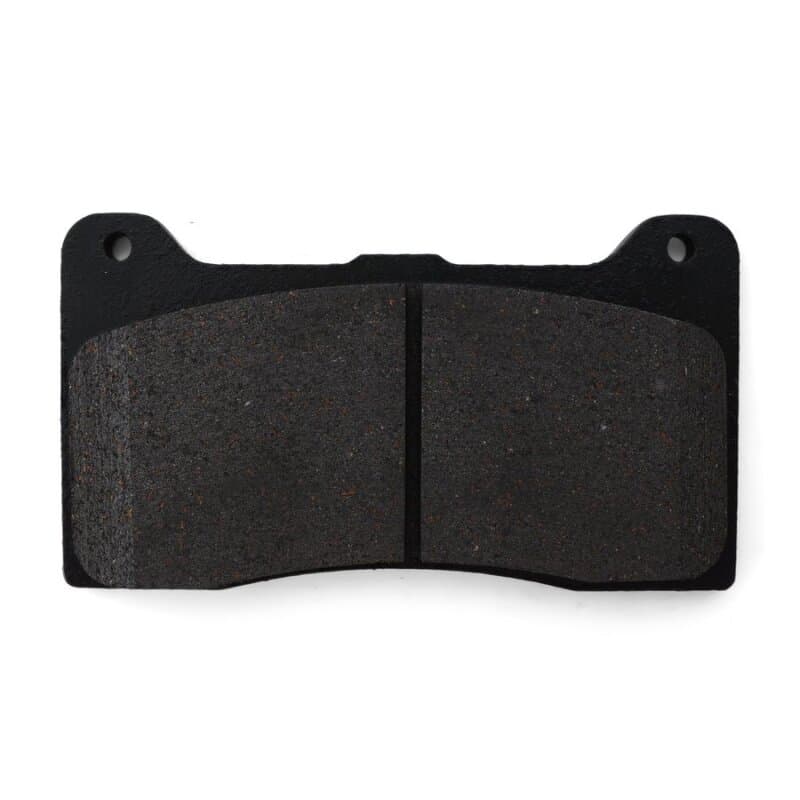 BLOX Racing HP10 Brake Pads for BLOX 4-Piston Calipers Top Loading - Image 4
