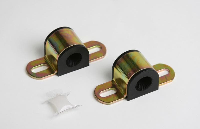 Progress Technology Rear Sway Bars for Improved Handling with Alloy Steel Bars