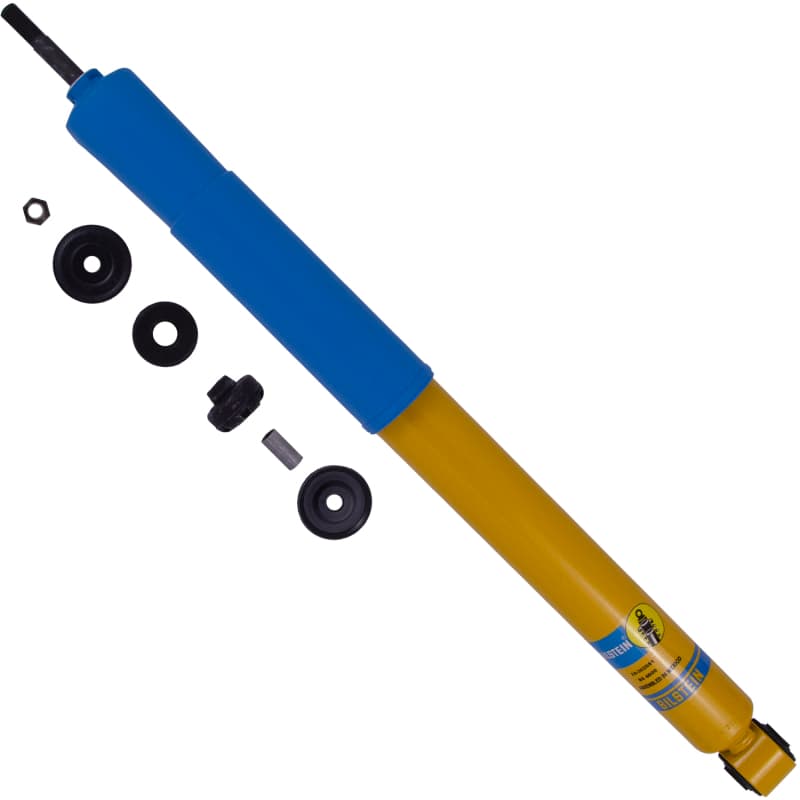Bilstein B6 4600 Series Monotube Shocks for Light Trucks & SUVs Direct Fit