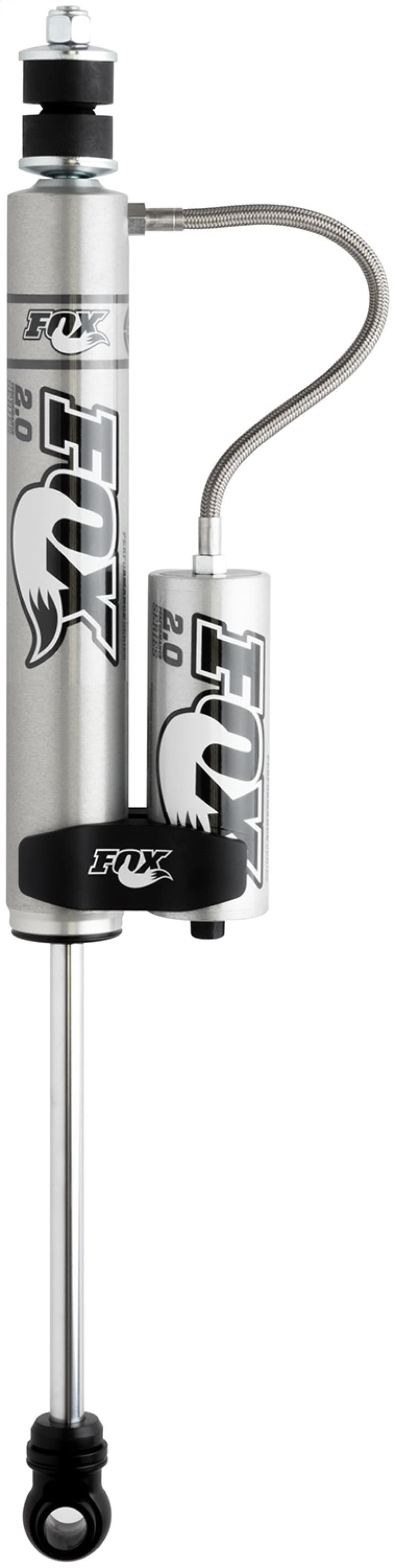 FOX 2.0 Performance Shock for Off-Road Vehicles with Aluminum Body and IFP - Image 4