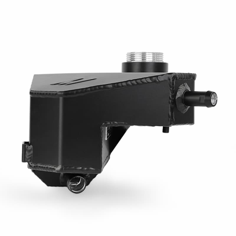 Mishimoto Expansion Tank for Focus RS/ST with Internal Baffles and Sight Tube - Image 3